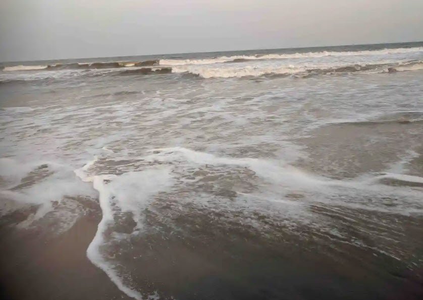 Danvaipeta Beach, East Godavari, Andhra Pradesh - Vushii.com Danvaipeta Beach, East Godavari, Andhra Pradesh - Vushii.com